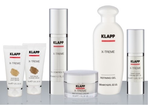 KLAPP Cosmetics