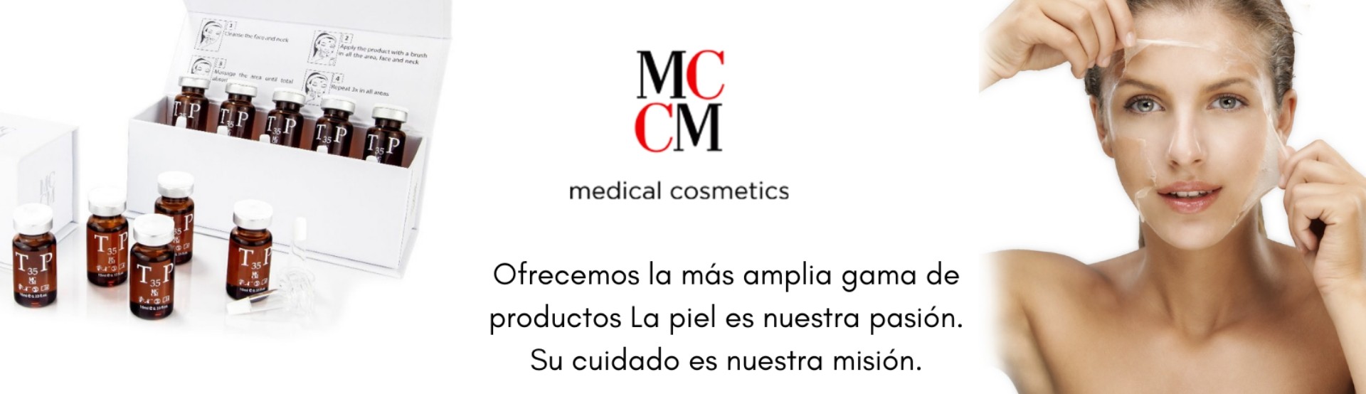 bannec-pc MCCM - Medical cosmetics