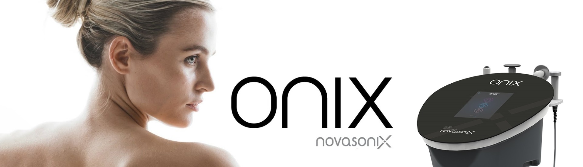 ONIV-MVL Novasonix: aparatología estética y médica para profesionales