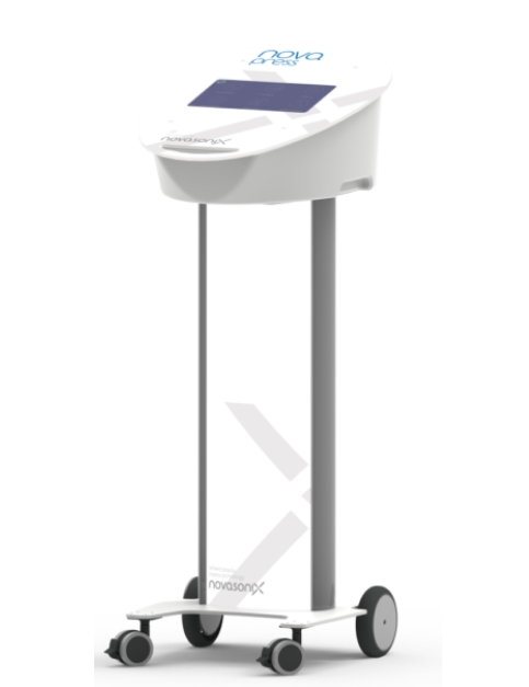maquina-novapress NOVApress by Novasonix