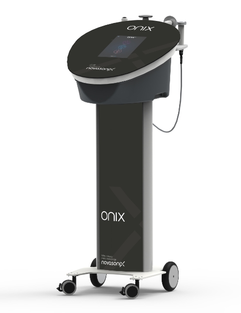 maquina-onix ONIX by Novasonix